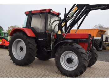 Traktor Case-IH 956 XL: billede 3