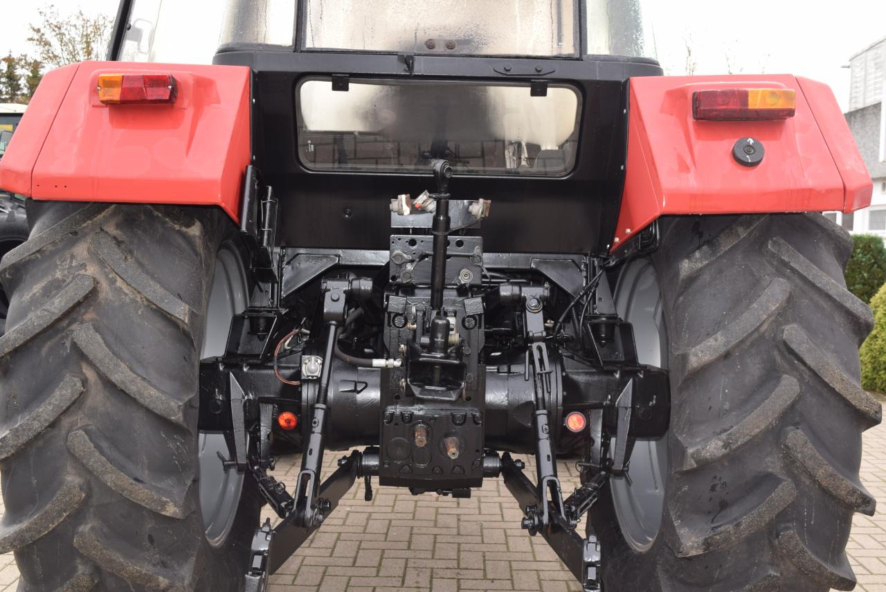 Traktor Case-IH 956 XL: billede 9