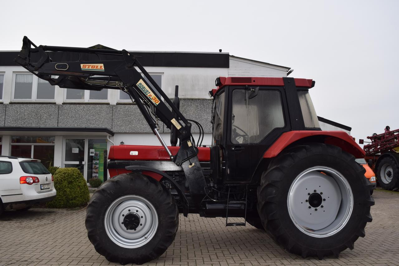 Traktor Case-IH 956 XL: billede 2