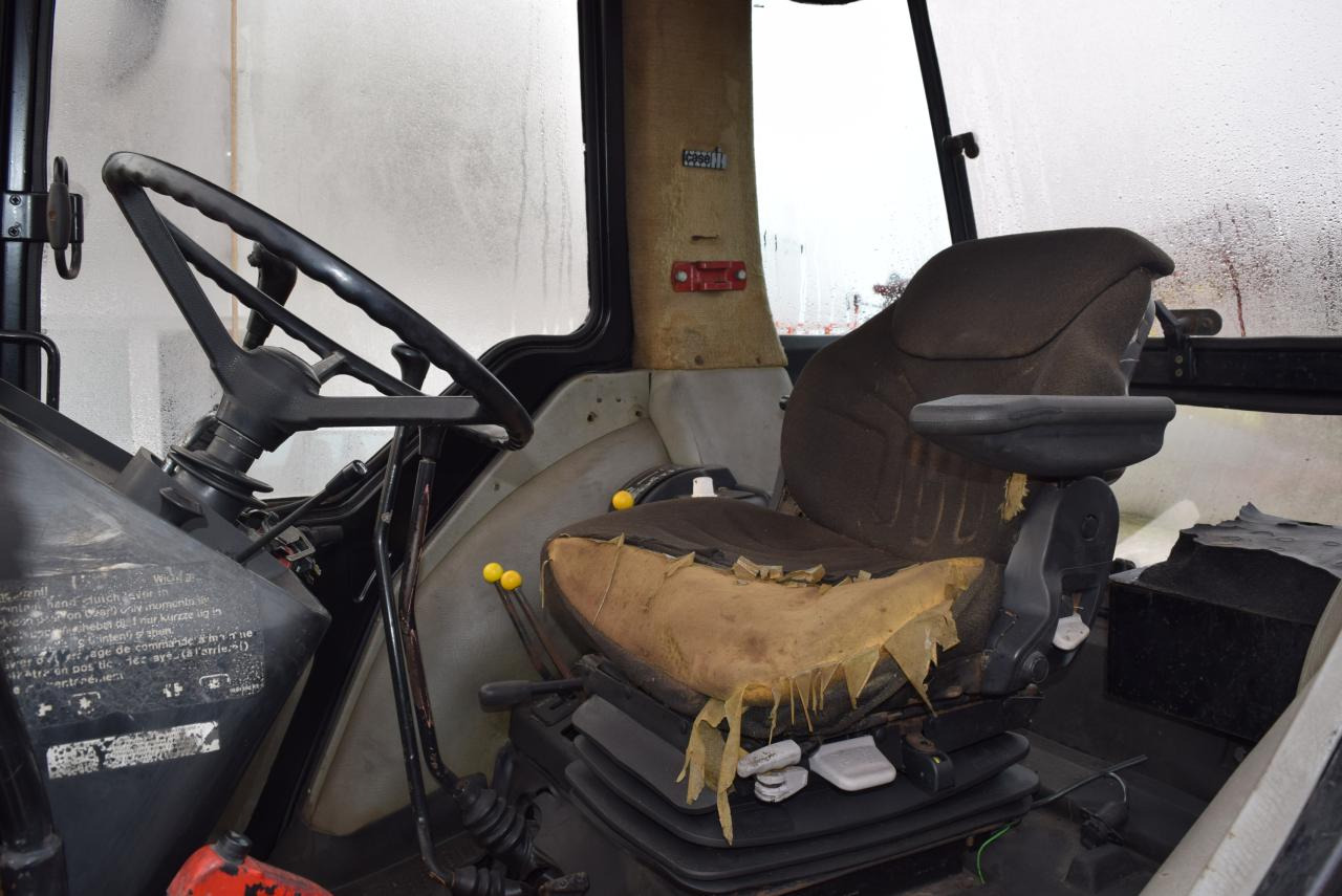 Traktor Case-IH 956 XL: billede 10