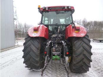 Traktor Case-IH CVX 1155: billede 4