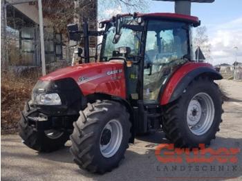 Ny Traktor Case-IH Farmall 55 C: billede 1