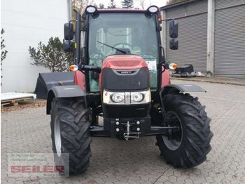 Ny Traktor Case IH Farmall 65 A: billede 2