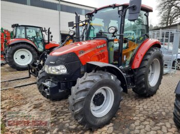 Ny Traktor Case IH Farmall 75 C: billede 1