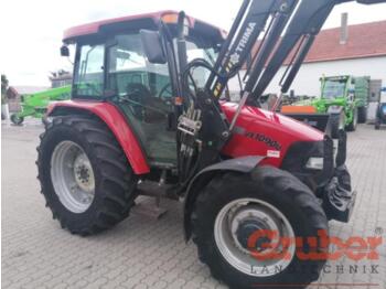 Traktor Case-IH JX 1090 U: billede 1