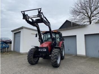 Traktor Case-IH JX 1100 U: billede 1