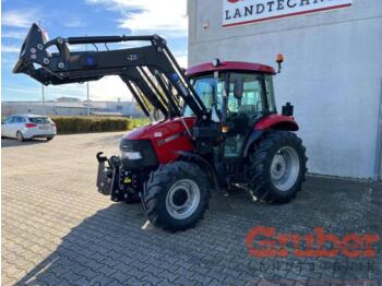 Traktor Case-IH JX 60 Allrad: billede 1