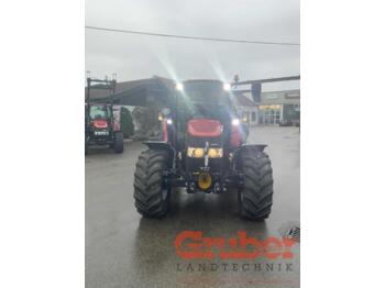 Ny Traktor Case-IH Luxxum 100: billede 1