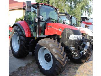 Ny Traktor Case-IH Luxxum 120: billede 1