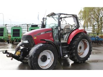 Traktor Case IH MXU100: billede 1