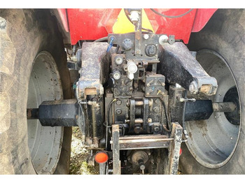 Case IH Magnum MX 230  - Traktor: billede 5