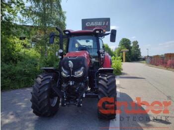 Ny Traktor Case-IH Maxxum 125 CVX: billede 1