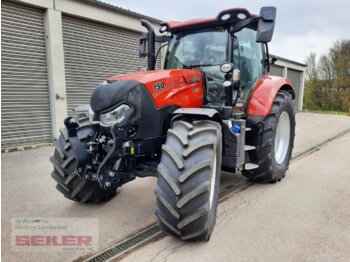 Ny Traktor Case IH Maxxum 150 CVX: billede 2