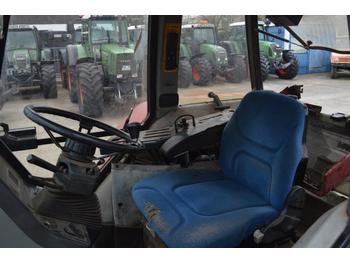 Traktor Case-IH Maxxum 5150 *zur Teileverwertung*: billede 3