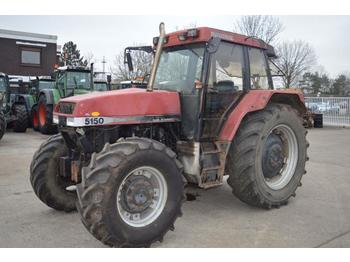 Traktor Case-IH Maxxum 5150 *zur Teileverwertung*: billede 2