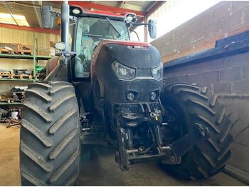 Traktor Case IH OPTUM 300 CVX: billede 1