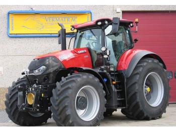 Traktor Case IH OPTUM CVX 270: billede 1