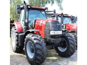 Ny Traktor Case-IH Puma 165 X: billede 1