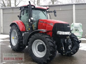 Ny Traktor Case IH Puma 185 CVX: billede 1