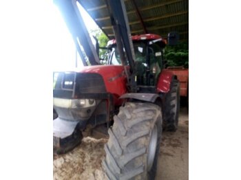 Traktor Case IH Puma 215: billede 1