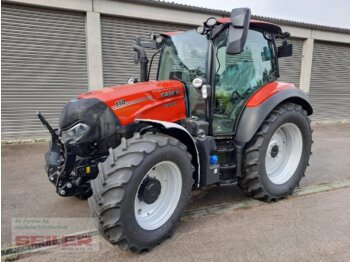 Ny Traktor Case IH Vestrum 110 CVX: billede 2