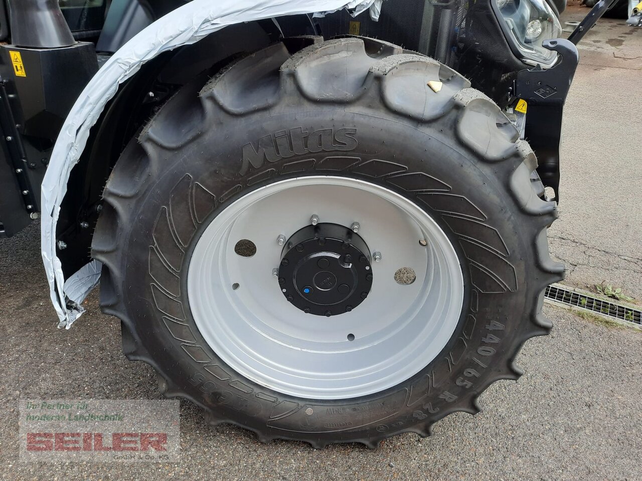 Ny Traktor Case IH Vestrum 110 CVX: billede 17