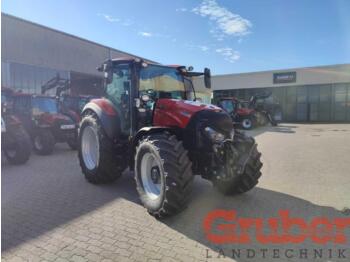 Ny Traktor Case-IH Vestrum 130 CVX: billede 1