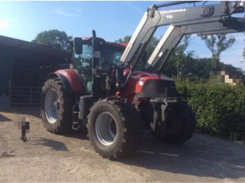 Traktor Case-IH cvx 185: billede 1