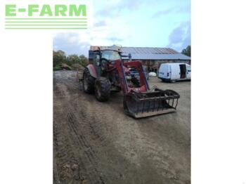 Traktor Case-IH farmall105c: billede 1