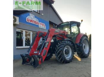 Traktor Case-IH farmall 105 u: billede 1