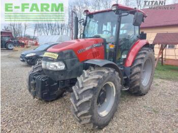 Traktor Case-IH farmall 115 a: billede 1