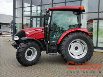 Traktor Case-IH farmall 55 a: billede 1