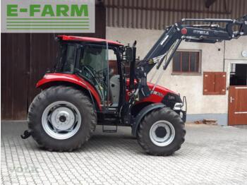 Traktor Case-IH farmall 65 c: billede 1