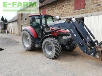 Traktor Case-IH farmall u pro 105: billede 1