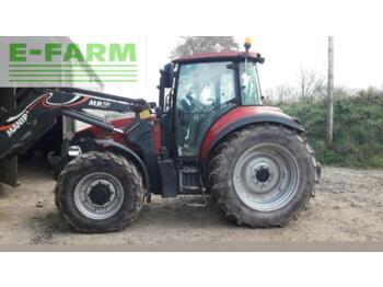 Traktor Case-IH farmall u pro 105: billede 1