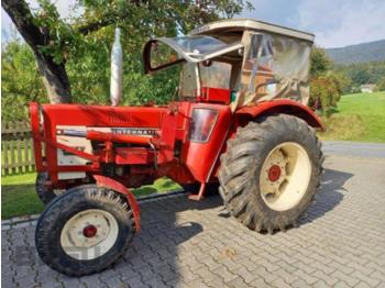 Traktor Case-IH ihc 654: billede 1