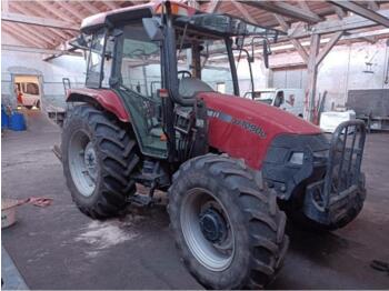 Traktor Case-IH jx 1090u: billede 1
