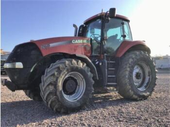 Traktor Case-IH magnum 260 t4i: billede 1