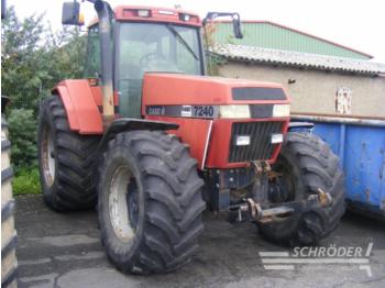Traktor Case-IH magnum 7240 pro: billede 1