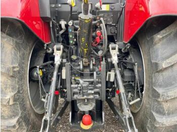 Traktor Case-IH maxxum 115 mc ad8: billede 4