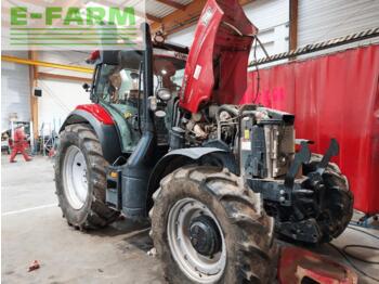 Traktor Case-IH maxxum 125: billede 1