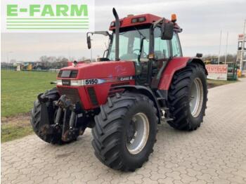 Traktor Case-IH maxxum 5150 pro: billede 1