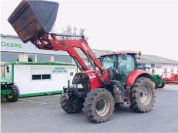 Traktor Case-IH puma 130: billede 1