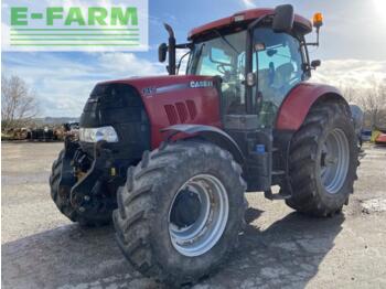 Traktor Case-IH puma 145 cvx . appeler le 06.17.56.14.38: billede 1