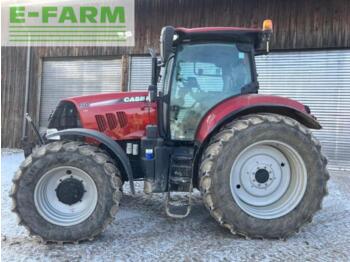 Traktor Case-IH puma 150 cvx: billede 1