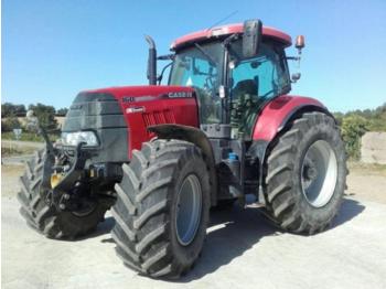 Traktor Case-IH puma 160 cvx: billede 1