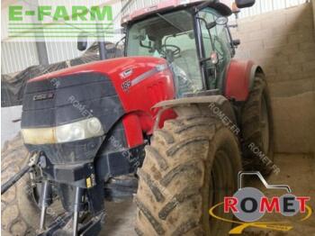 Traktor Case-IH puma cvx185: billede 1
