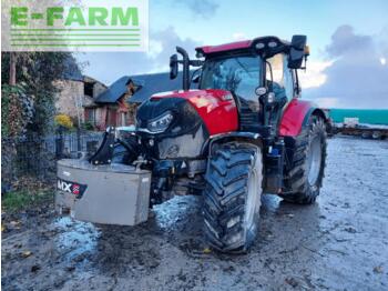 Traktor Case-IH puma cvx 150: billede 1