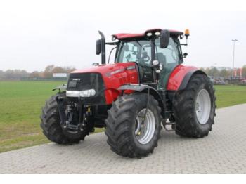 Traktor Case-IH puma cvx 200: billede 1