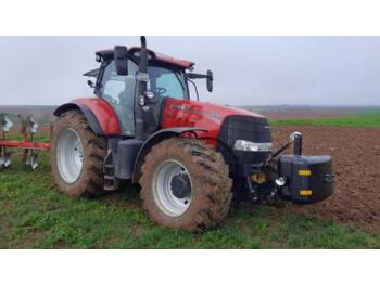 Traktor Case-IH puma cvx 240: billede 1